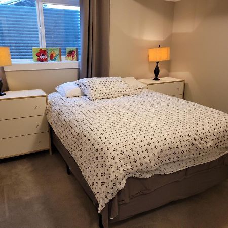 Lakeview Peachland Luaran gambar