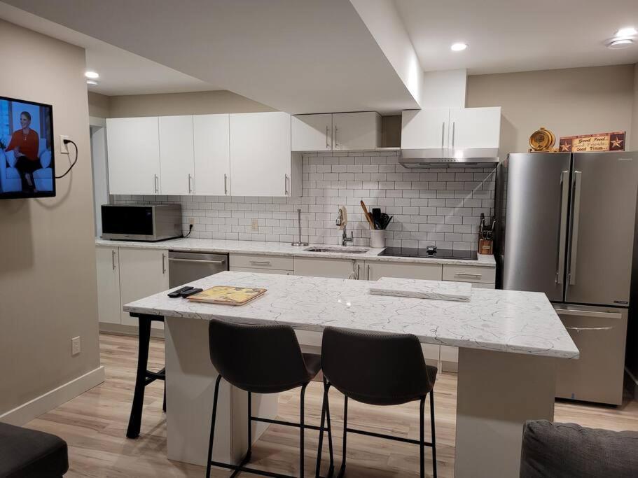 Lakeview Peachland Luaran gambar