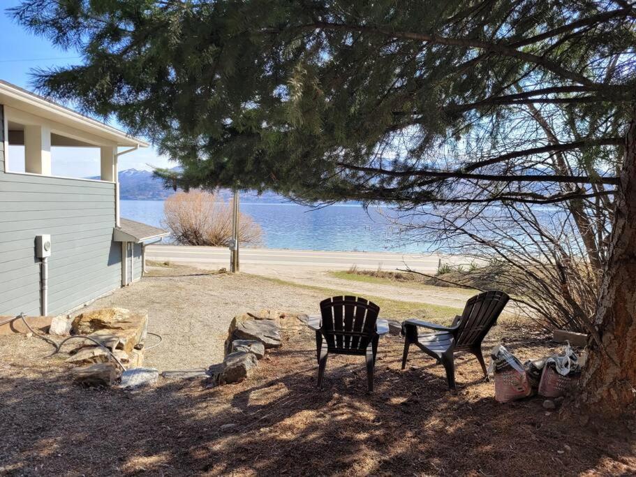 Lakeview Peachland Luaran gambar