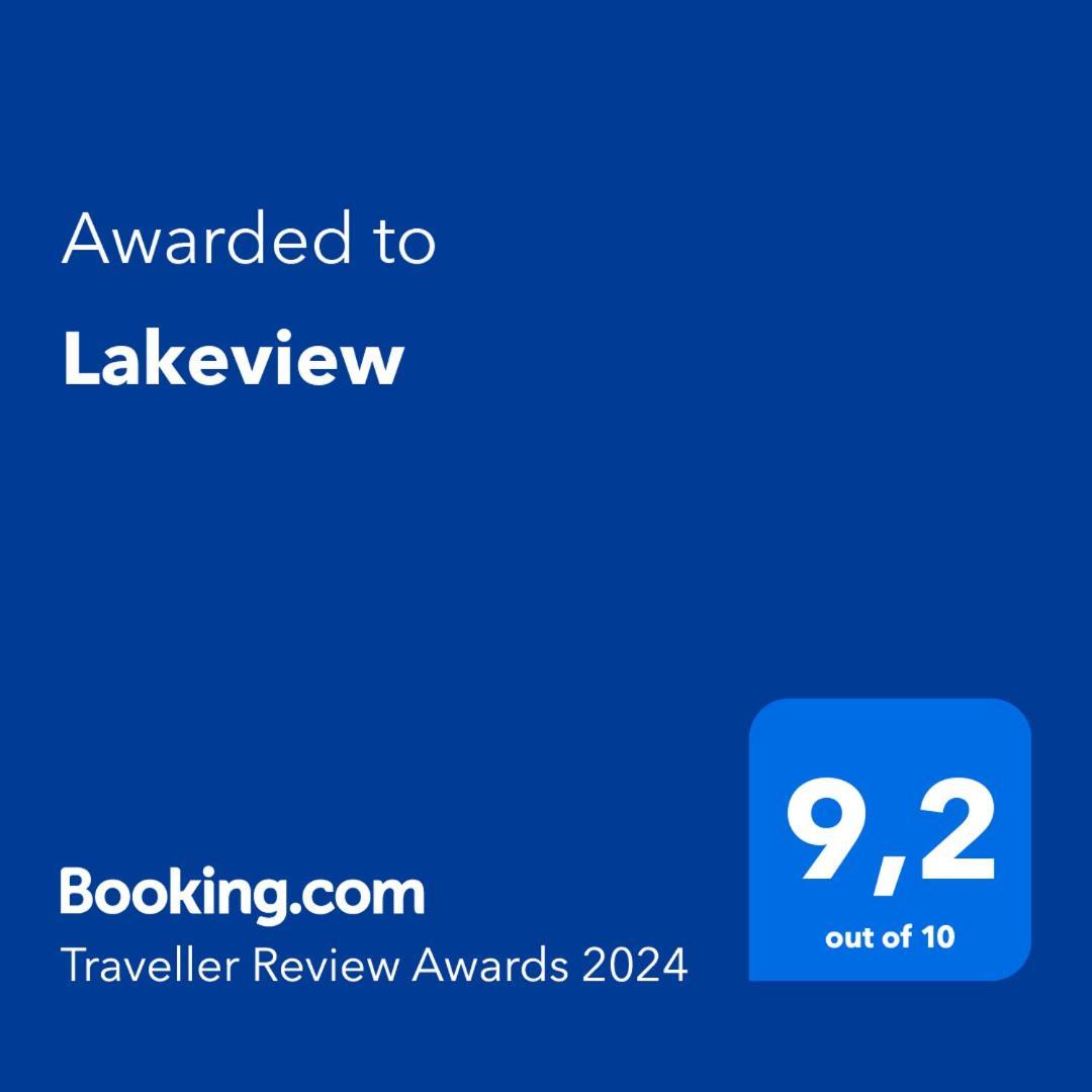Lakeview Peachland Luaran gambar